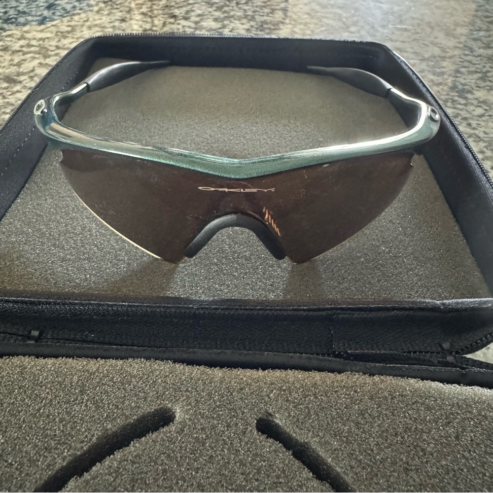Oakley Sunglasses
